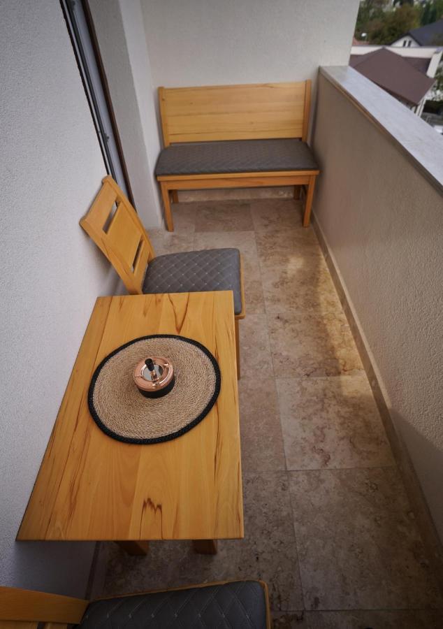 Apartamentul Cetatii אלבה לוליה מראה חיצוני תמונה