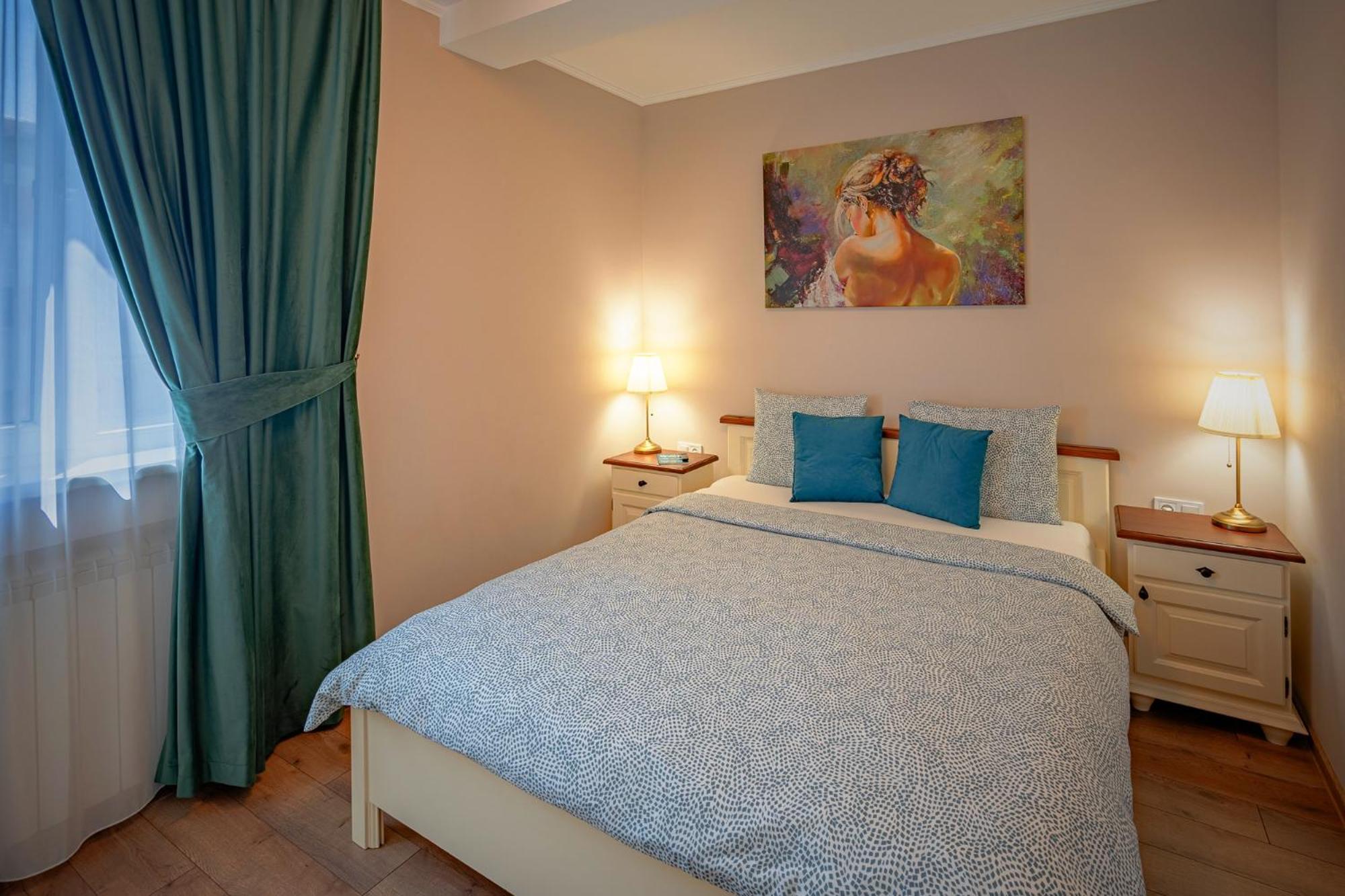 Apartamentul Cetatii אלבה לוליה מראה חיצוני תמונה